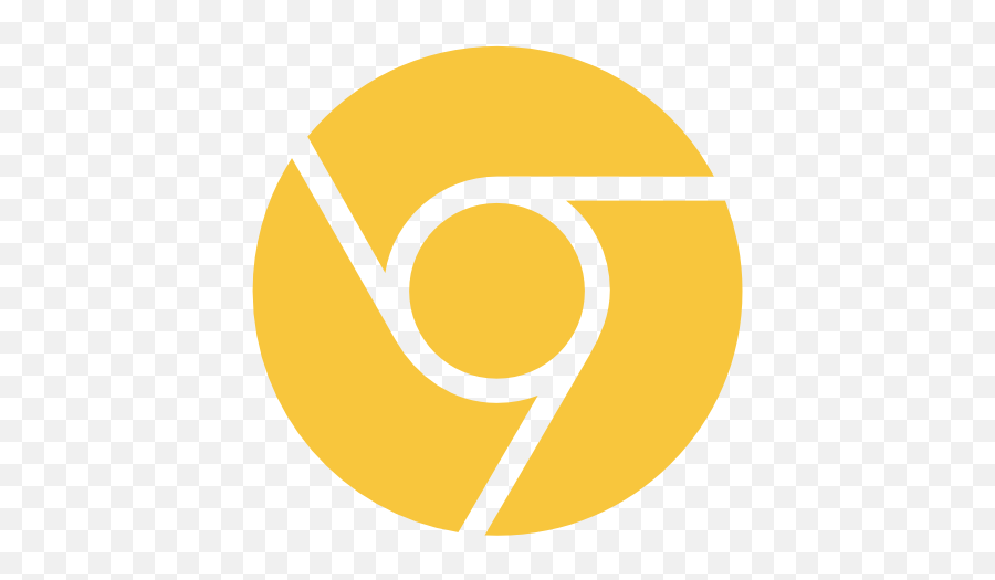 Internet Chrome Canary Icon - Chrome Canary Web Browser Emoji,Emoji On Chrome