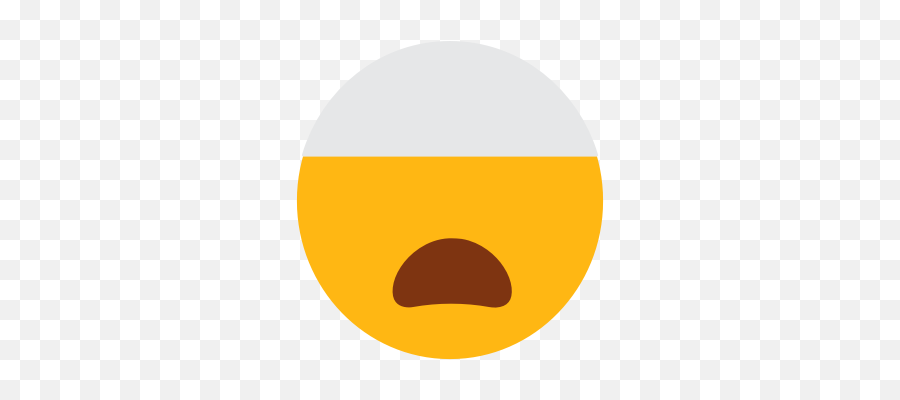 Emoji Face Islam Muslim Shocked - Fever Face Logo,Shocked Face Emoji Png