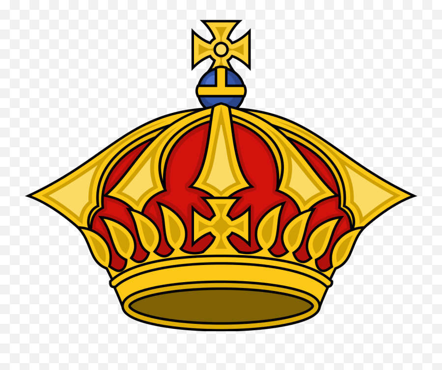 Hawaii - King Kamehameha Iii Crown Emoji,Kings Crown Emoji
