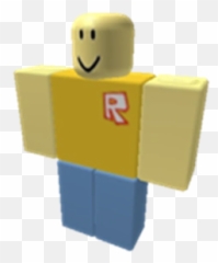 John Doe - Roblox Avatar Emoji