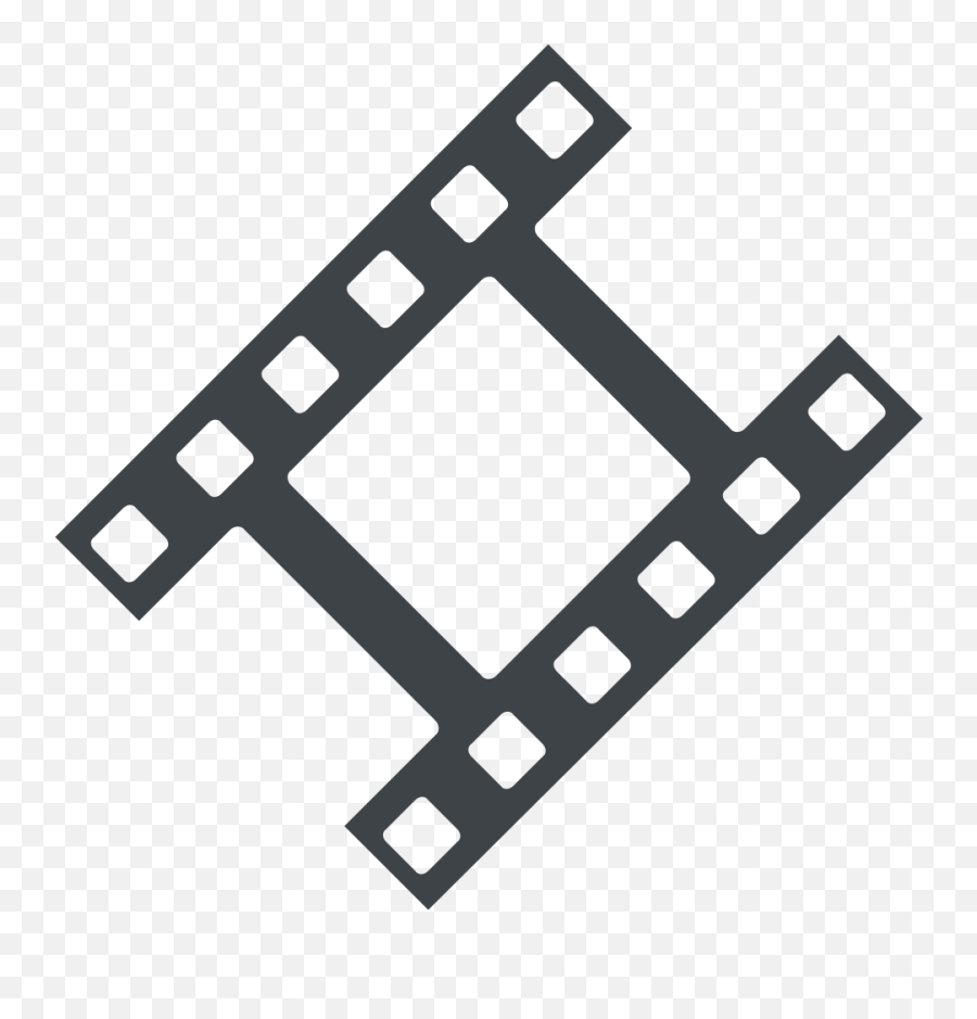 Emojione 1f39e - Film Frame Png Emoji,Film Emoji