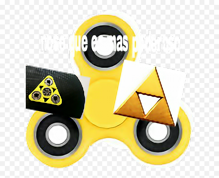 Fidget Spinners - Cartoon Emoji,Emoji Spinners