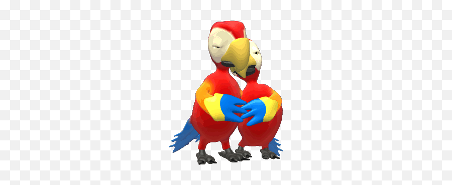 Otros Blogs Que Te Pueden Interesar - Macaw Emoji,Flip Bird Emoticon
