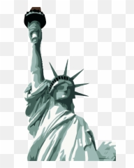 Statue Of Liberty Png Images Free Download - Statue Of Liberty Emoji,Emoji Statue Of Liberty