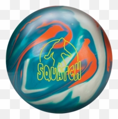 Brunswick Uppercut Bowling Ball - Radical Balls Emoji