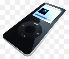 Hp Ipod Icon - Mp3 Player Transparent Emoji