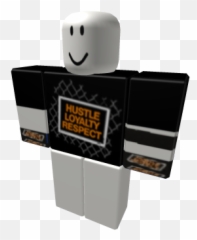 Hustle Loyalty Respect Bulldog Armbands - Roblox Shirt Template Emoji