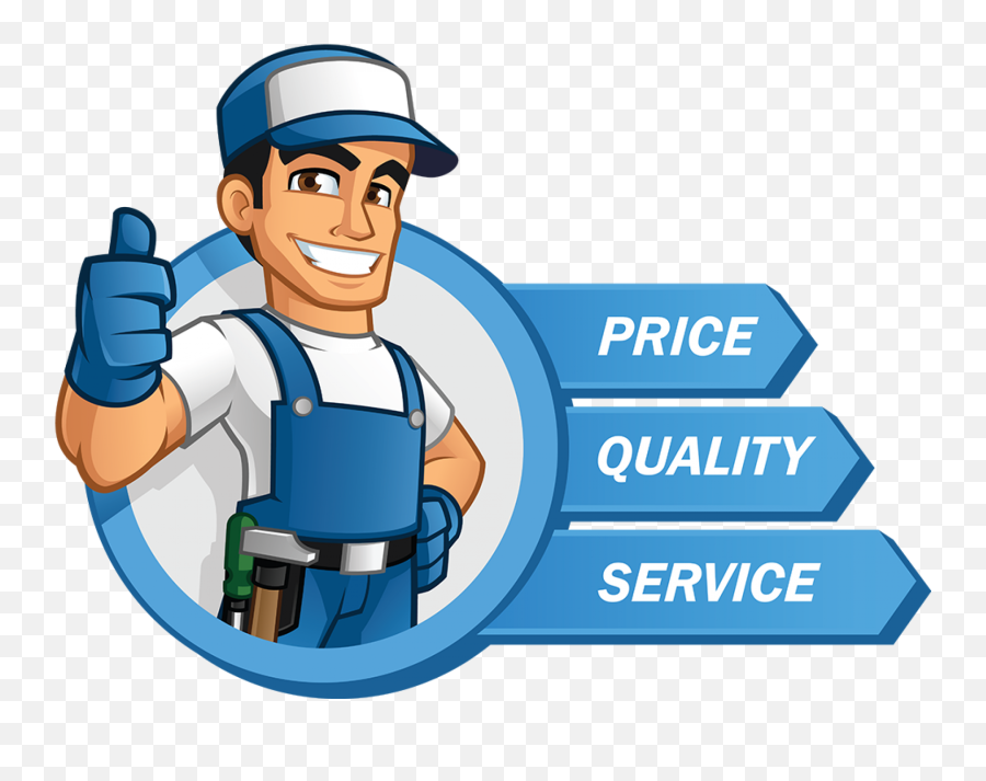 Property Maintenance Services East - Technician Logo Png Emoji,Handyman Emoji