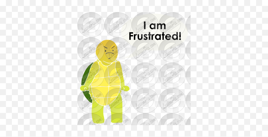 Frustrated Turtle Stencil For Classroom - Novedades Emoji,Turtle Emoticon Text