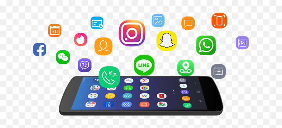 Monitor All Models Of Android - Whatsapp Emoji,All Kik Emojis