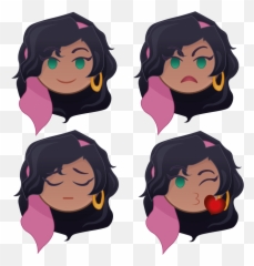Sian Stenton - Disney Emoji Hunchback Of Notre Dame