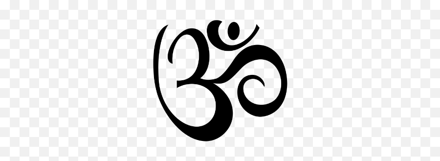 Yoga Aum Ohm Om Symbol Tattoo Set - Ohm Symbol Tattoo Emoji,Om Symbol Emoji