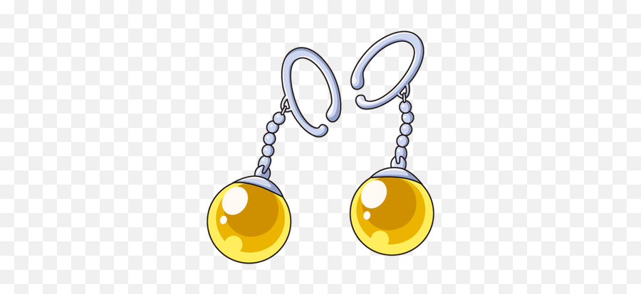 How Long Can Ssbss Gogeta Stay Fused - Potara Earrings Transparent Emoji,Kamehameha Emoticon