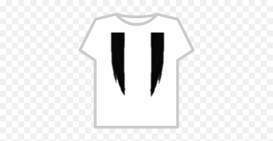 Long Black Hair Extensions Sales T Shirts For Girls Roblox Emoji 100 Emoji Suit Free Transparent Emoji Emojipng Com - roblox black t shirt suit
