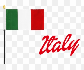 I Love Italy PNG - Flag Emoji