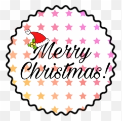 Merrychristmas Christmas Mistletoe Christmashat - Illustration Emoji,Mistletoe Emoji