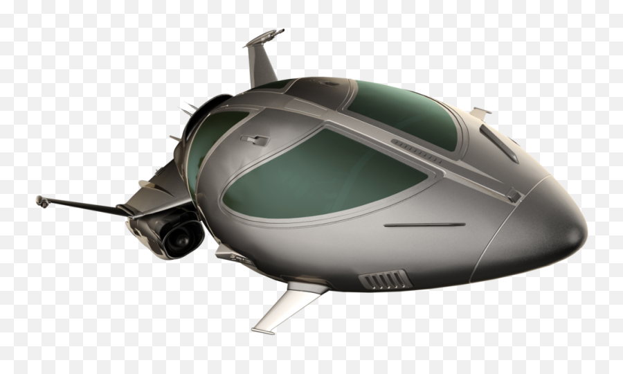 Spaceship Airplane Futurist Space Sky Ftestickers - Transparent Background Spaceship Png Emoji,Spaceship Emoji
