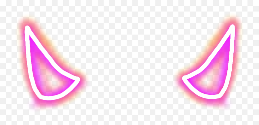 Pin On Xddd - Pink Devil Horns Png Emoji,Purple Demon Emoji