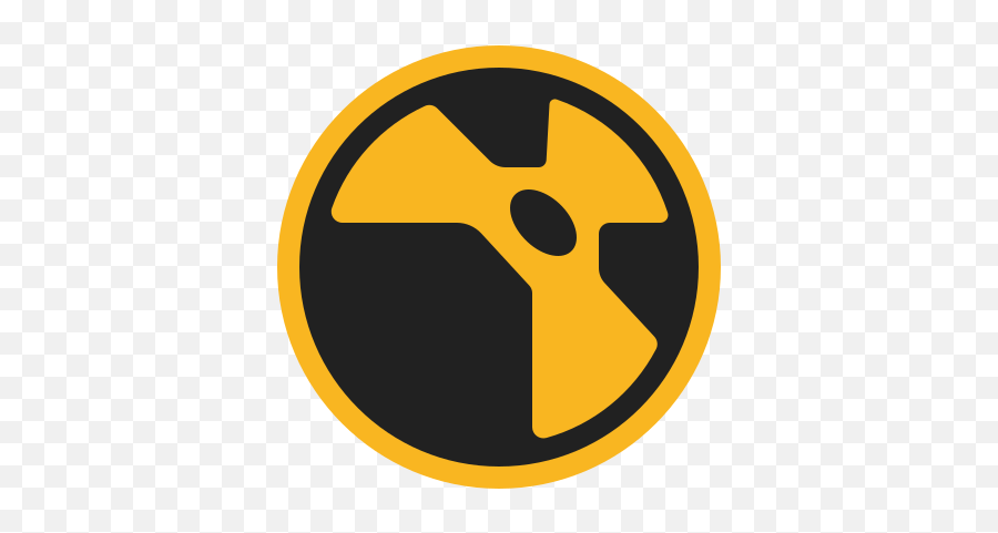 Nuke Icon - Foundry Nuke Logo Emoji,Nuke Emoji
