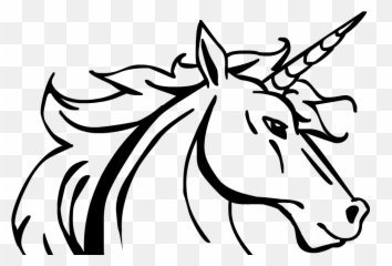 Sublime Drawing Fan Art Transparent U0026 Png Clipart Free - Drawings Of A Unicorn Emoji,Pervy Face Emoji