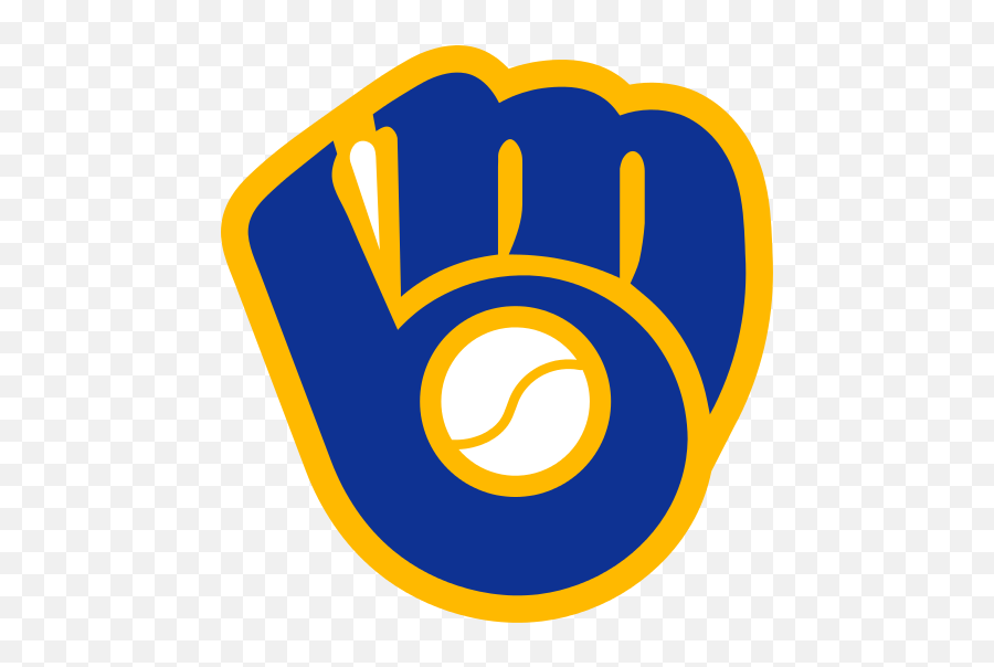 Best Alternate Logos Baseball - Milwaukee Brewers Logo Emoji,Red Sox Emoji