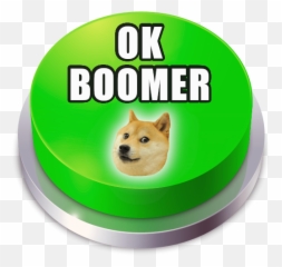 Ok Boomer - Meme Sound Button 320 Apk Download okaymeme Kishu Emoji