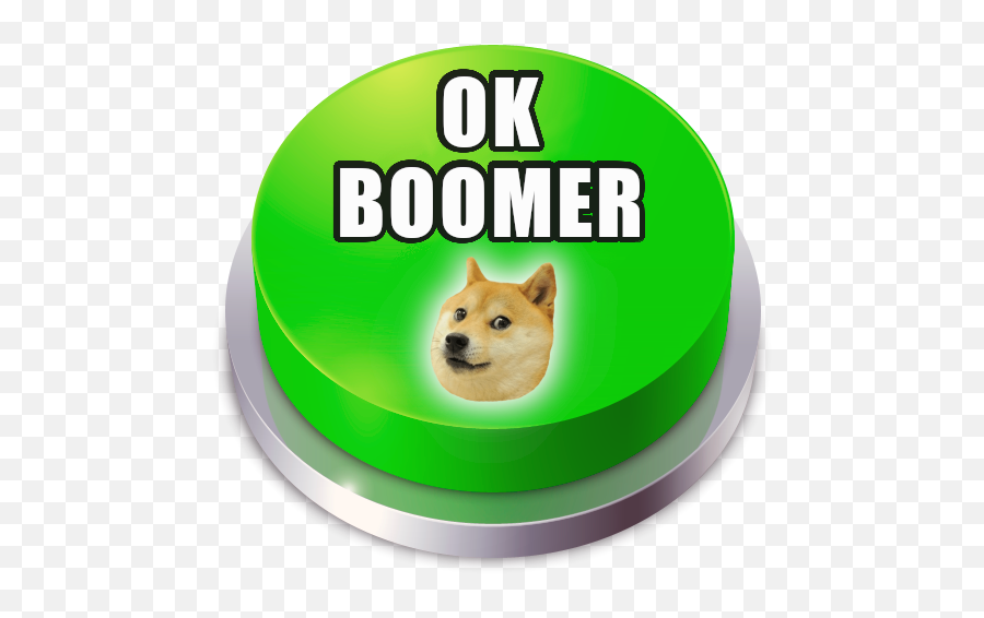 Ok Boomer - Meme Sound Button 320 Apk Download Okaymeme Kishu Emoji,Okay Emoji Meme
