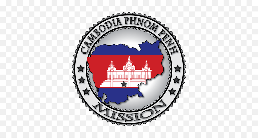 Mission Trip Clipart - Germany Frankfurt Mission Emoji,Cambodia Flag Emoji