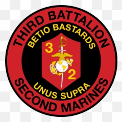 3rd Battalion 2nd Marine Regiment Of - 3rd Battalion 2nd Marines Emoji,Marine Corps Emoji