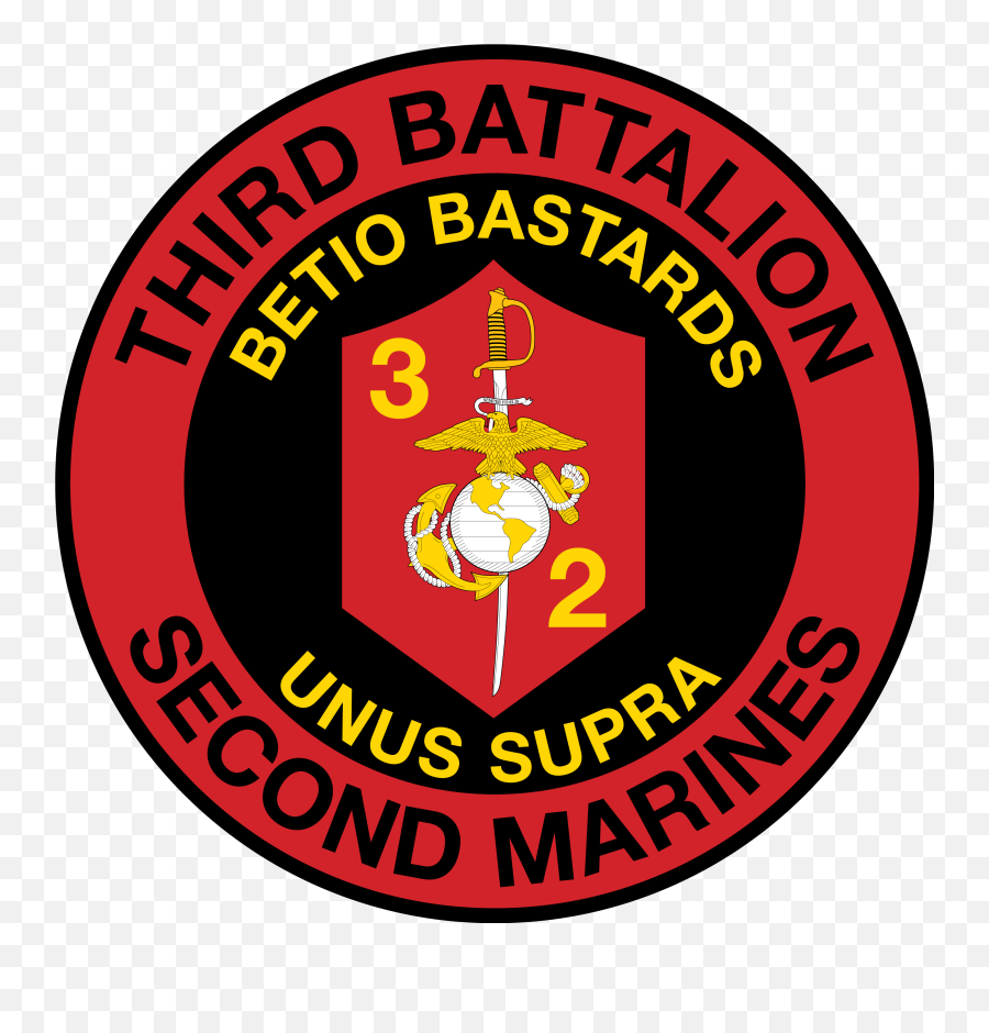 3rd Battalion 2nd Marine Regiment Of - 3rd Battalion 2nd Marines Emoji,Marine Corps Emoji