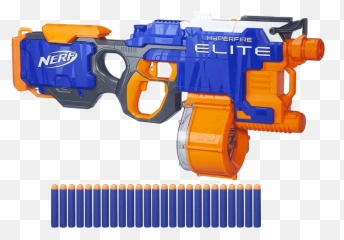 Download Nerf N - Nerf Hyperfire Emoji,Hyper Emoji