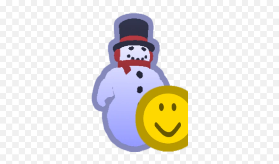 Summon Snowman Adventure Story Wiki Fandom - Smiley Emoji,Snow Emoticon