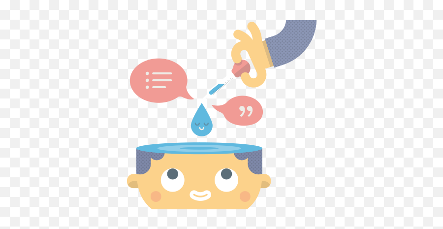 Headspace Is A Great App To Help With - Headspace Illustrations Emoji,Meditate Emoji