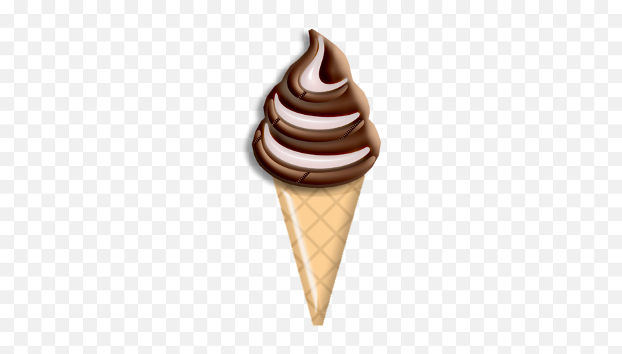 Pin - Ice Cream Cone Emoji,Emoji Ice Cream Cake