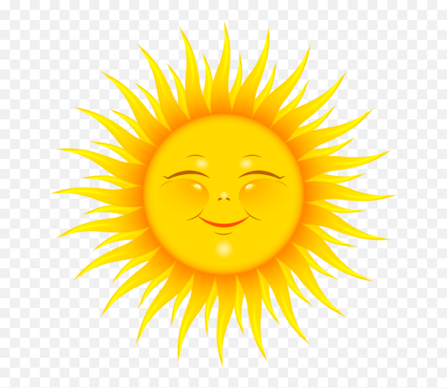 Pin - Sunshine Vector Art Emoji,Shine Emoji