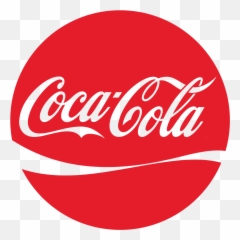 Pin - Logo Of Coca Cola Emoji,Coke Emoji