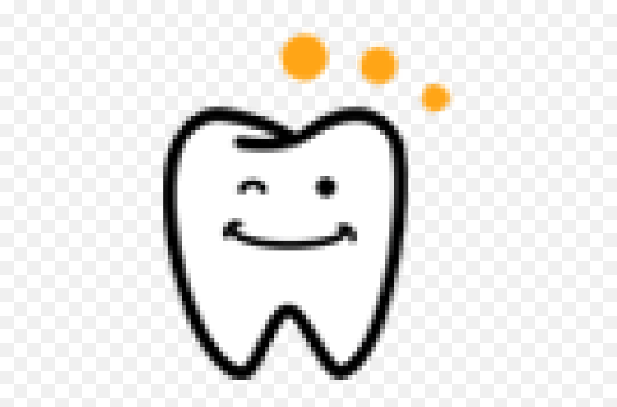 Cropped - Dentistlogonotextpng U2013 Ammdental Cartoon Emoji,Dentist Emoticon