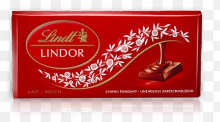 Lindor Bar Milk Emoji