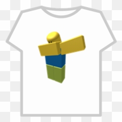 How To Draw A Roblox Noob Dabbing - Nba Youngboy Chain Roblox Emoji,Dabbing Emoji Png