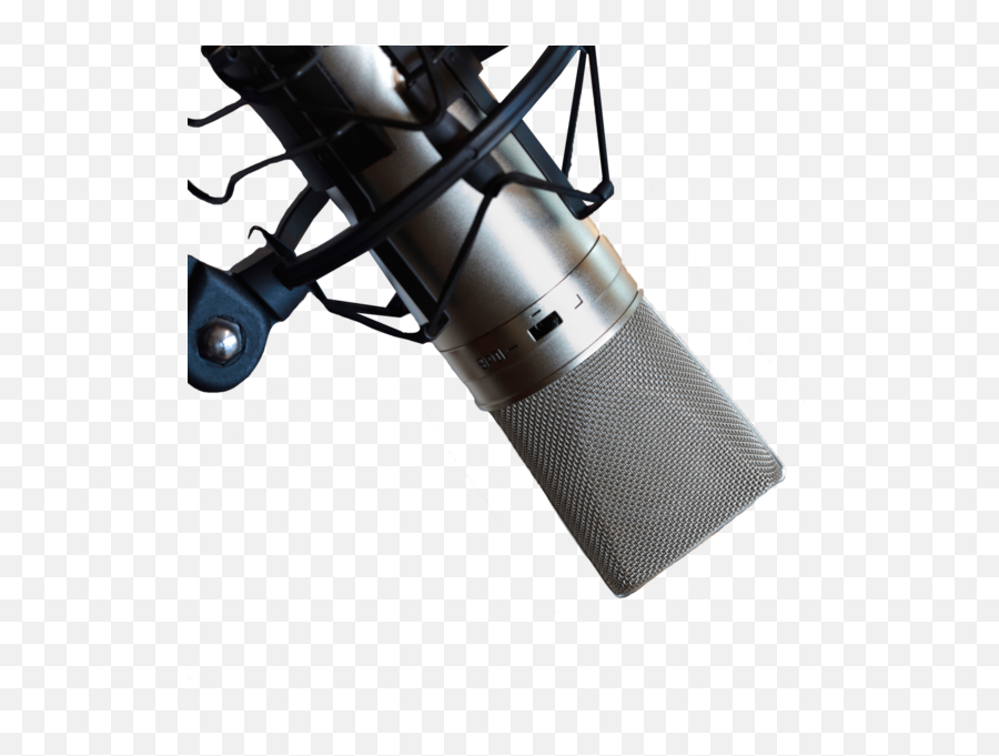 Studio Mic Psd Official Psds - Studio Mic Psd Emoji,Studio Microphone Emoji