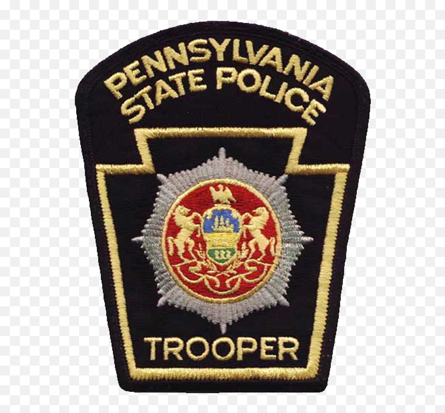 The Triadvocate - Pennsylvania State Police Badge Emoji,Watch Me Whip Watch Me Nae Nae Emoji