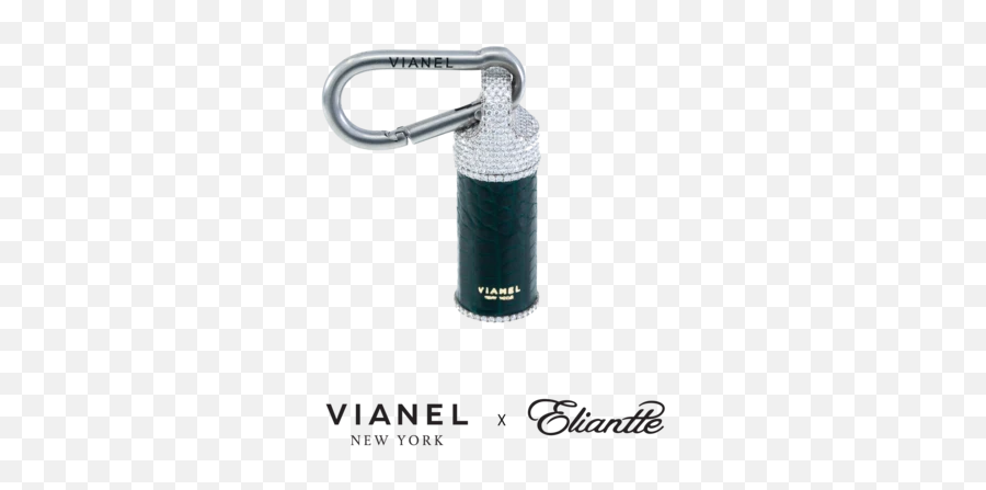 Vianel New York X Eliantte Pill Case Vianel - Vianel New York Emoji,Iphone Lock Emoji
