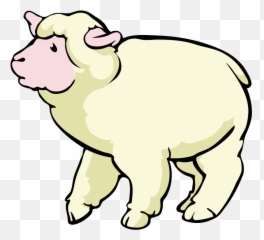 Free Cartoon Sheep Images Download Free Clip Art Free Clip - Sheep Cartoon Emoji,Ewe Emoji