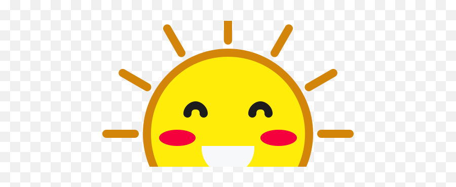 Petition Give Children Their Vitamin D Changeorg - Sun Smiling Icon Emoji,Give Emoticon