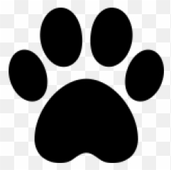 Download Free Png Paw - Dog Paw Vector Png Emoji,Paw Print Emoji