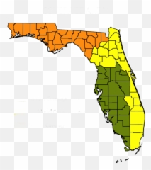 Florida State - Rural Emoji