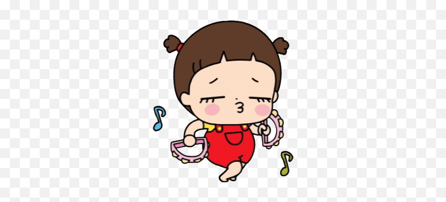 Happy Heart Kid Ver1 Emoji,Pie Emoticon