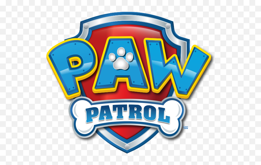 Amazoncom Paw Patrol Meals U0026 Snacks - Paw Patrol Badge Emoji,Emoji Fruit Snacks
