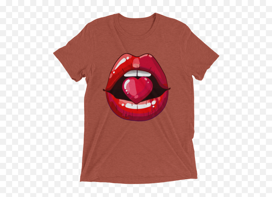 T - Shirts W Archives Page 4 Of 12 What Devotion Emoji,Emoji Lollipop Lips
