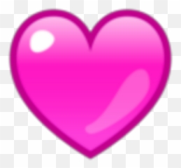 Heart Emojidex Ftestickers - Heart,Emojidex